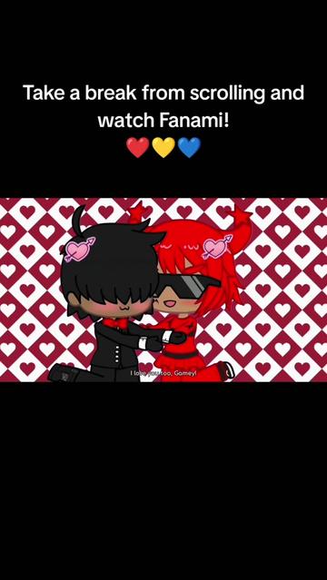 @🌟Fanami!🌟