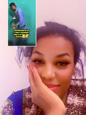 @Asma Somali🇩🇯