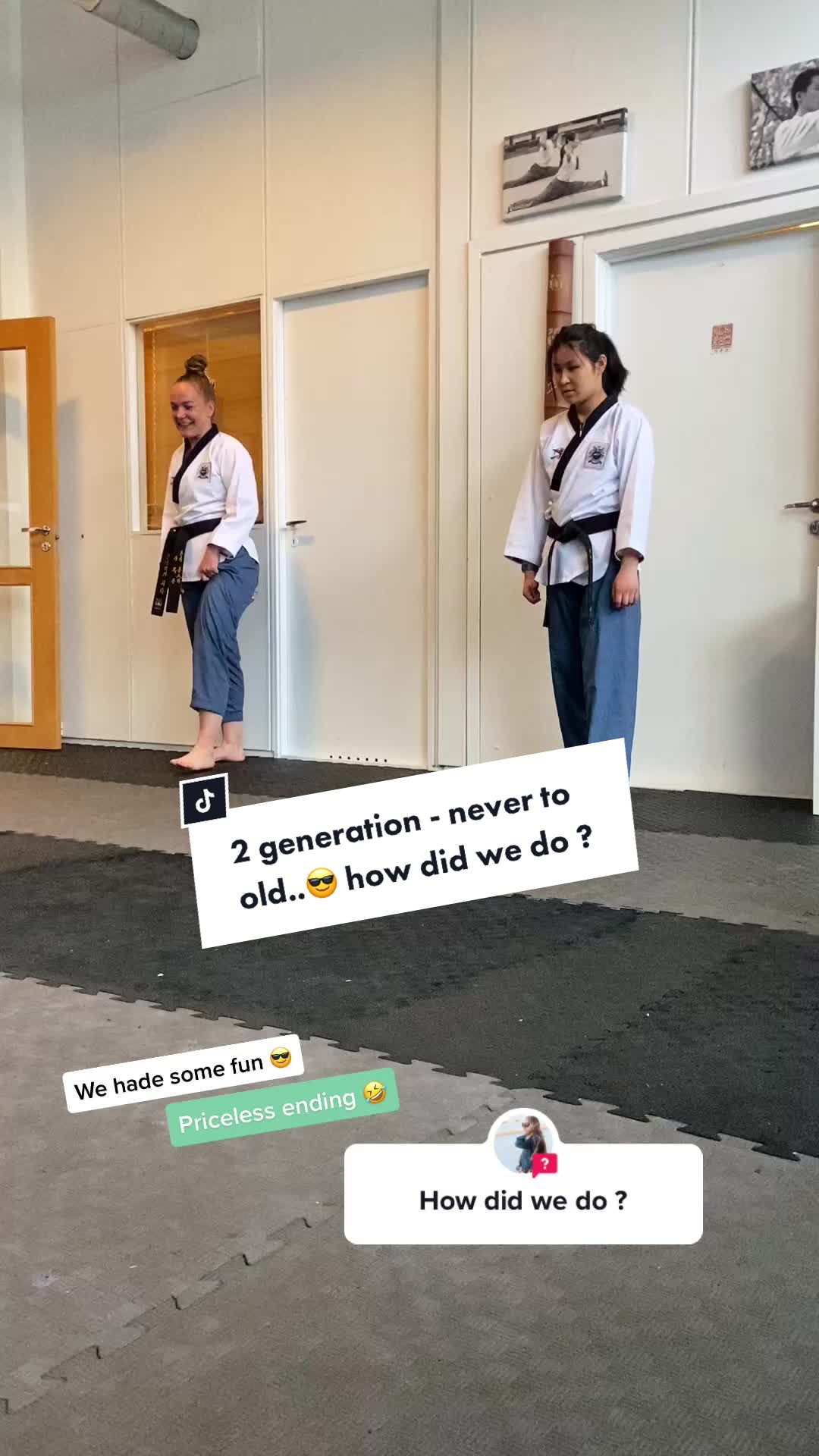 @Taekwondo.MoM