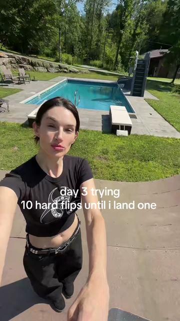 @Hilaryshanks