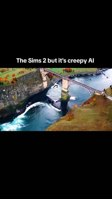 @TheSims_Nostalgia