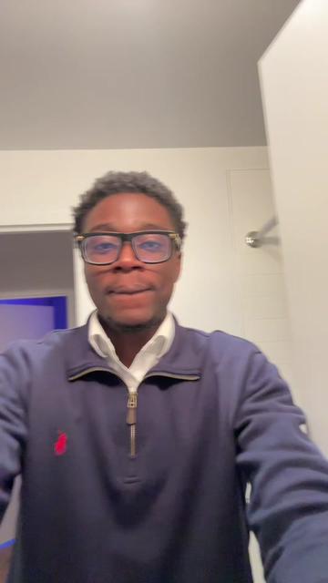 @Emeka