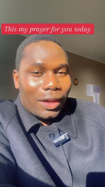 @Joseph Kibuule