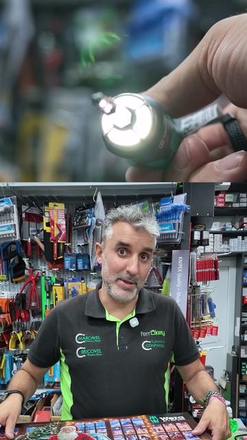 @Tu Ferretero de Confianza