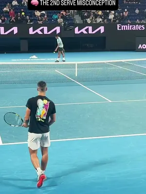 @Tennis Analytica