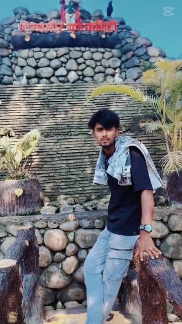 @RaJa YaDaV