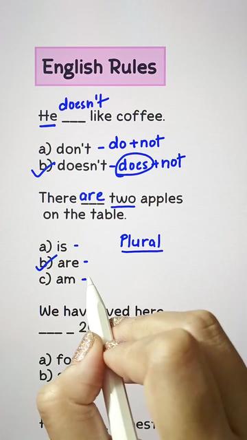 @english logics