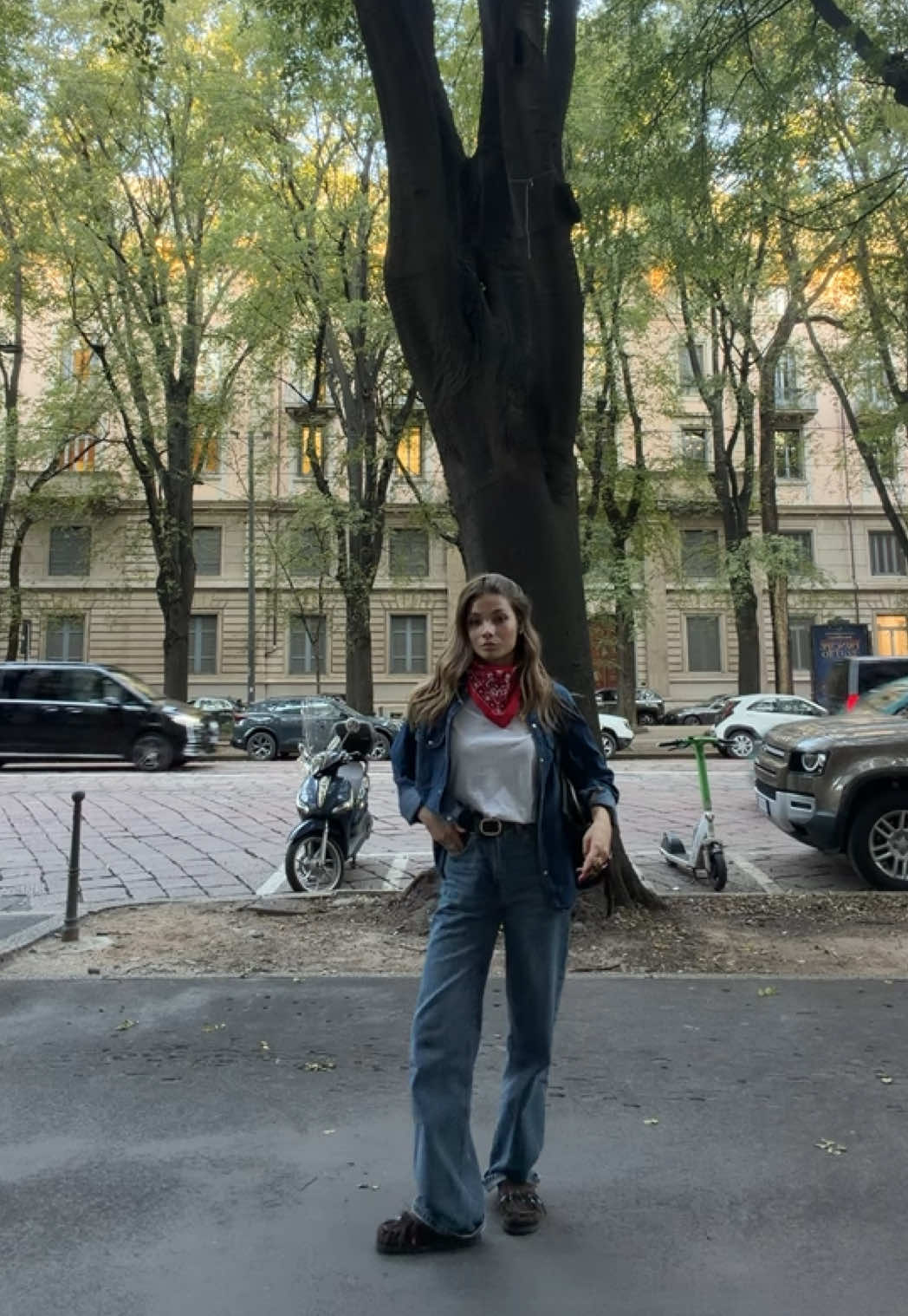 @Giulia Boseggia