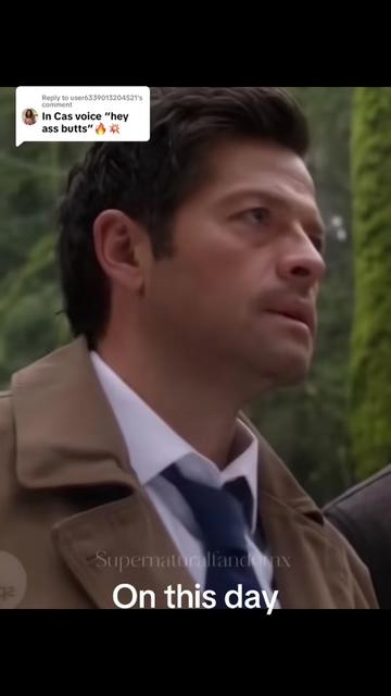@⛥ Supernatural ⛥