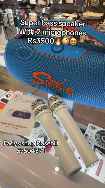 @Fadys shop