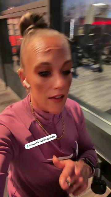 @J_BE Fitness 👟💪🏽🤸🏽🏃🏽♀️