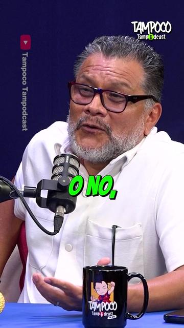 @Tampoco Tampodcast