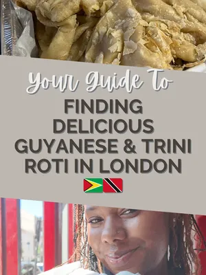 @Ren&eacute;e Eats | Guyana BA 🇬🇾
