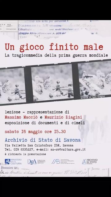 @Maurizio Biagini & Son