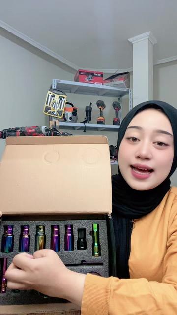 @Zhihe Teknologi