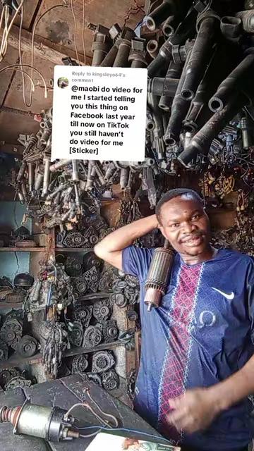 @maobi