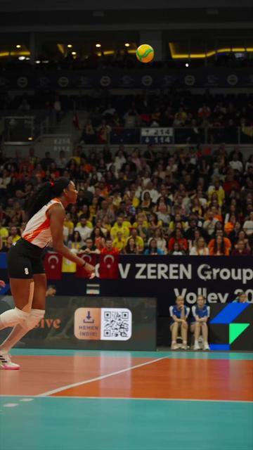 @CEV - European Volleyball