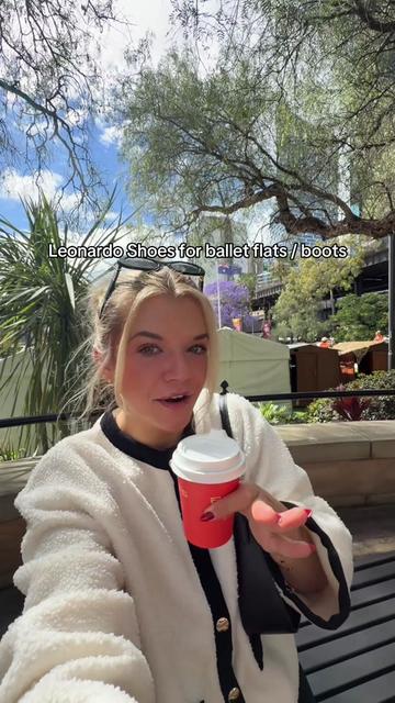 @Lauren Karwoski