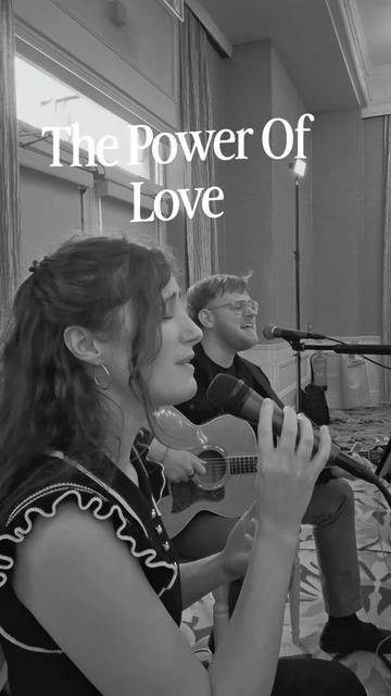 @Stephanie Healy Vocalist