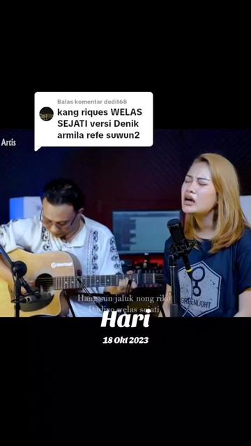 @✨SONG BANYUWANGI✨