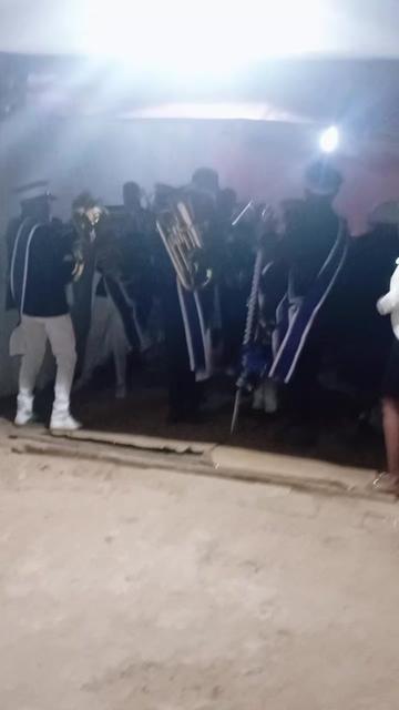 @Lesego Mohakane