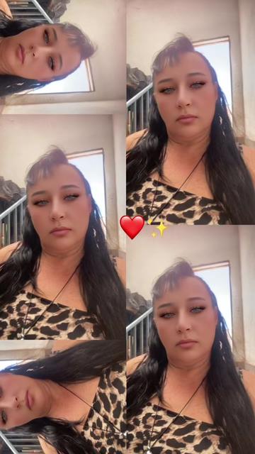 @Maria garcia
