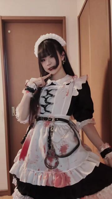 @ちなつ