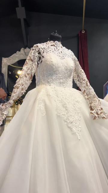 @SAYALLI | Maison de couture