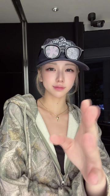@松澤海優 / Miyu Matsuzawa