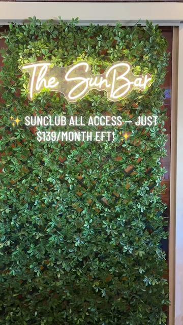 @SunBar NA🌴