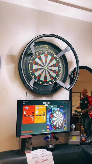 @RANDOMZ DARTS