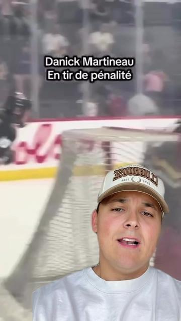 @Danick Martineau