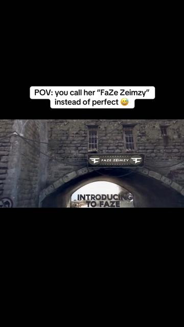 @Trickshot Nostalgia