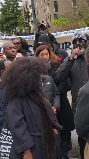 @Afrocolectiva