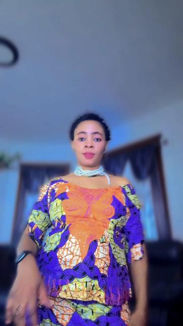 @Queen Shami 🇨🇩🇺🇬🇺🇸💪