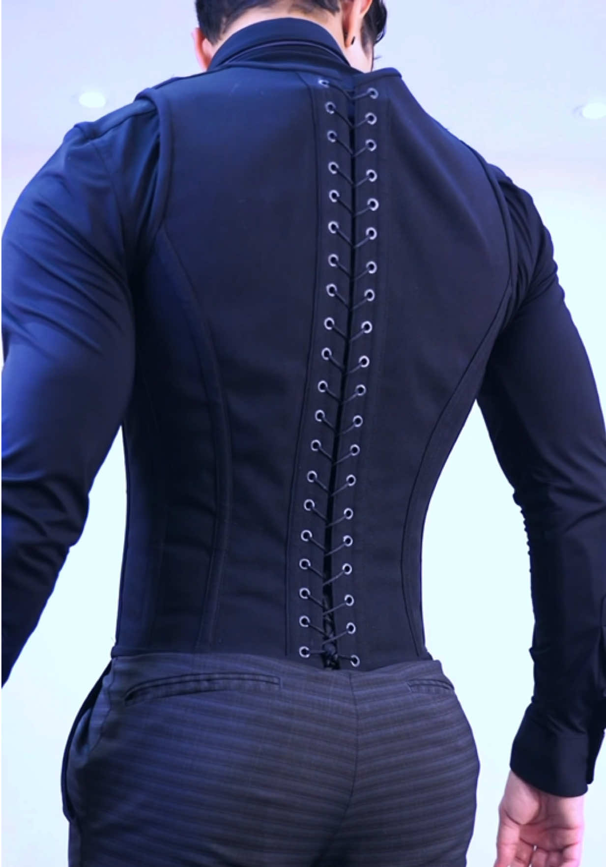 @Innova Corsetry