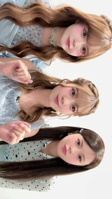@星乃夢奈 (ゆな)