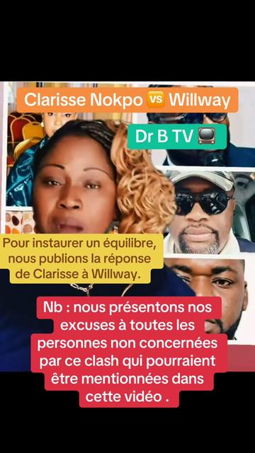 @Docteur B.