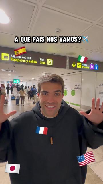 @Gemelos Viajeros 🌍✈️