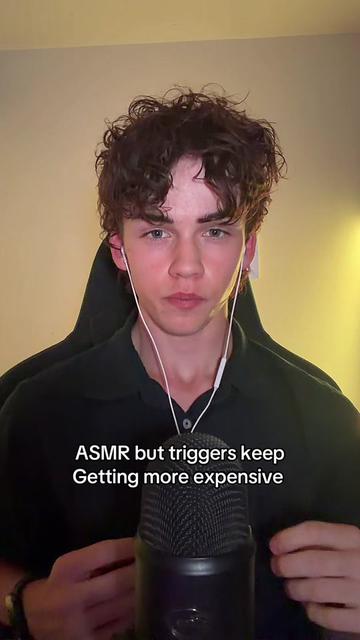 @Finley Asmr