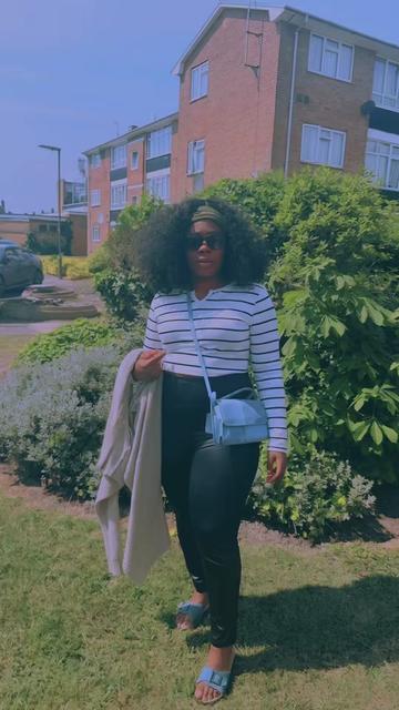 @God’s Favorite 🦋