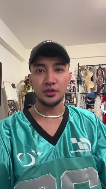 @舞炯恩Utjung