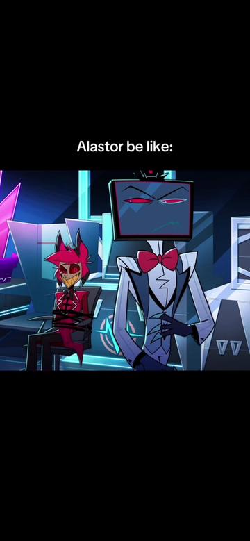 @HazbiNHotel~Parody