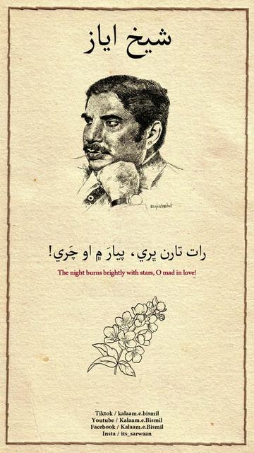 @Sarwan Laghari