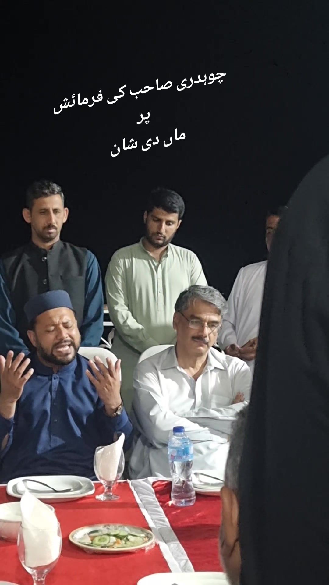 @Imran madni