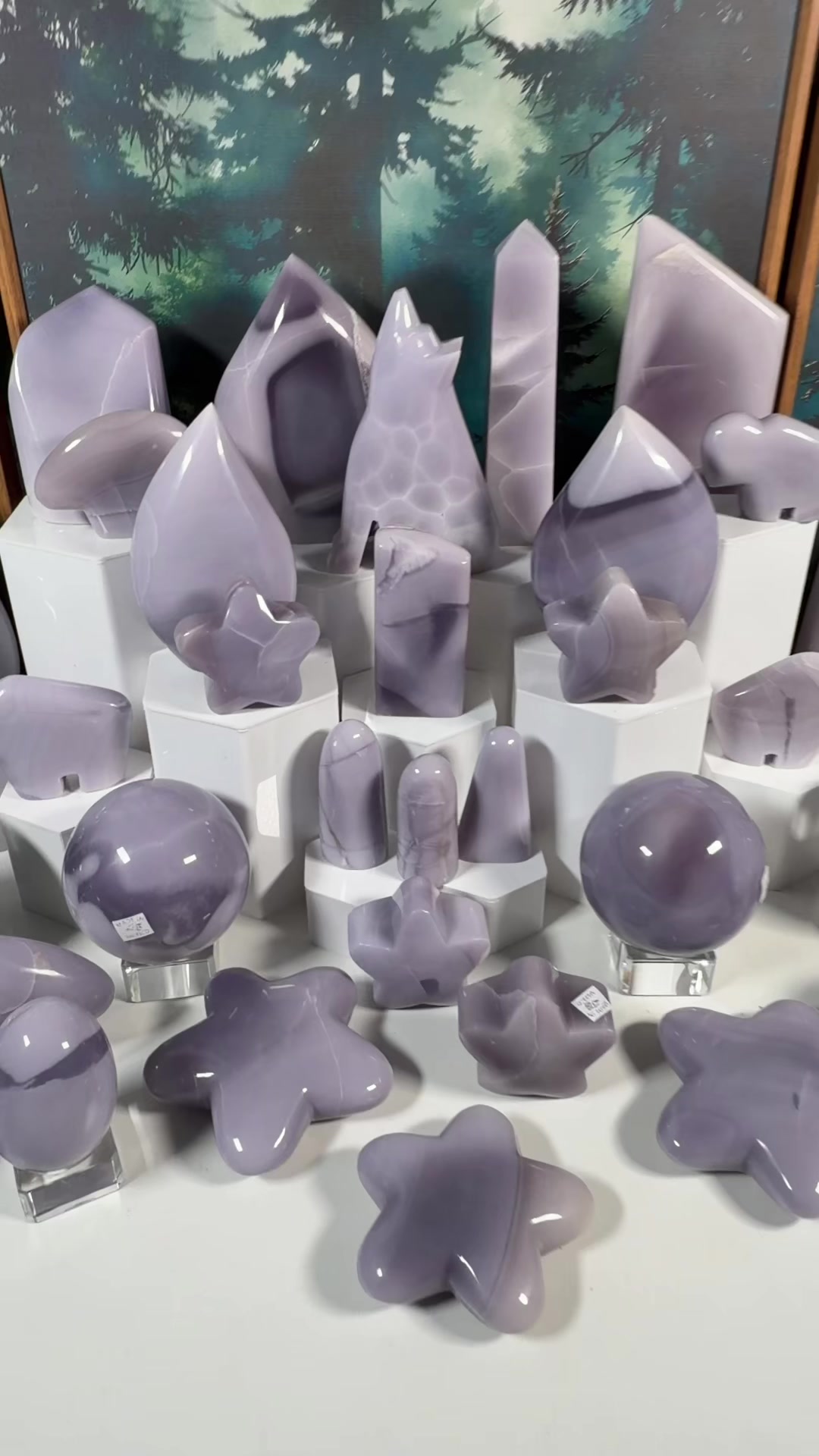 @Natures Essence Crystals