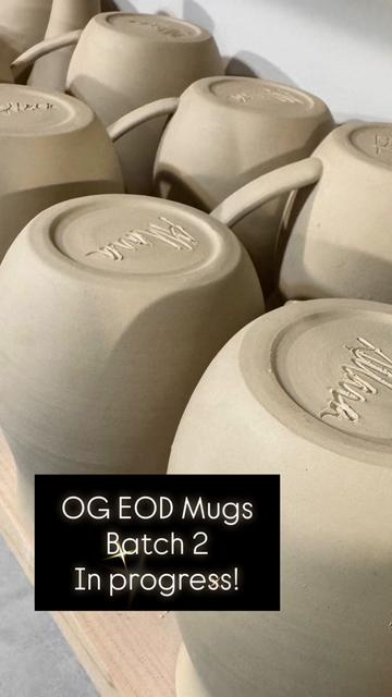 @Tatnic Woods Pottery