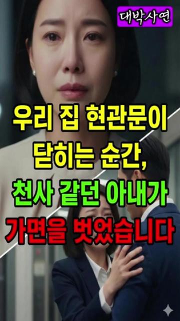 @감동사연key