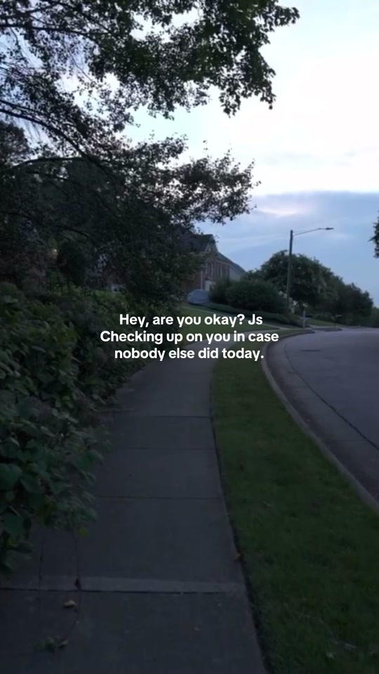 @:(