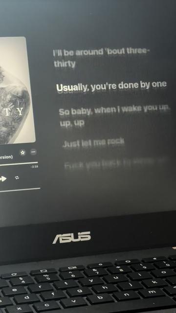 @Lyric Vibes